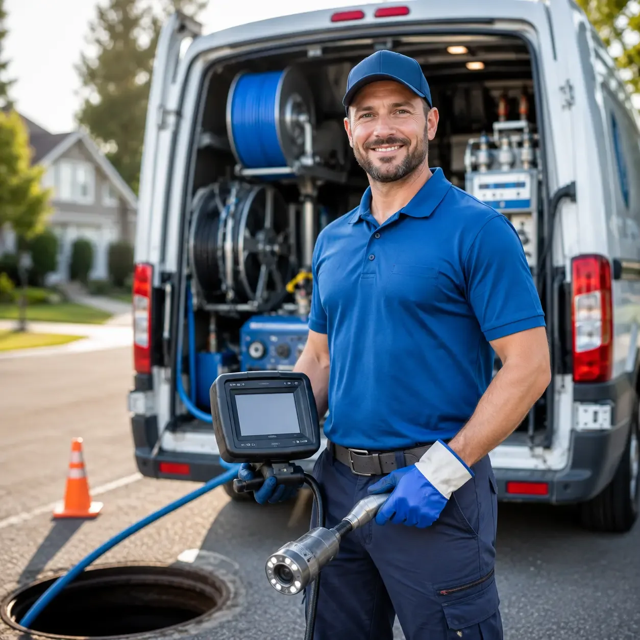 Local Pipe Relining specialists in Twentynine Palms, CA