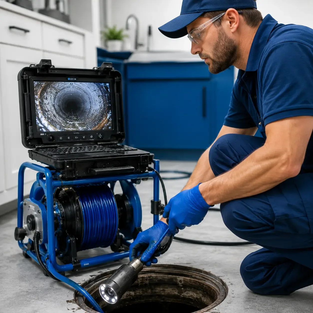 Pipe Relining professionals serving Twentynine Palms, CA
